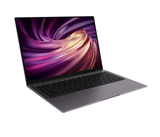 HUAWEI Matebook X Pro i7-10510U/16GB/1TB SSD/MX250/13,9"/Win10 Pro MachC-WAE9B Gray - 563545 - zdjęcie 2